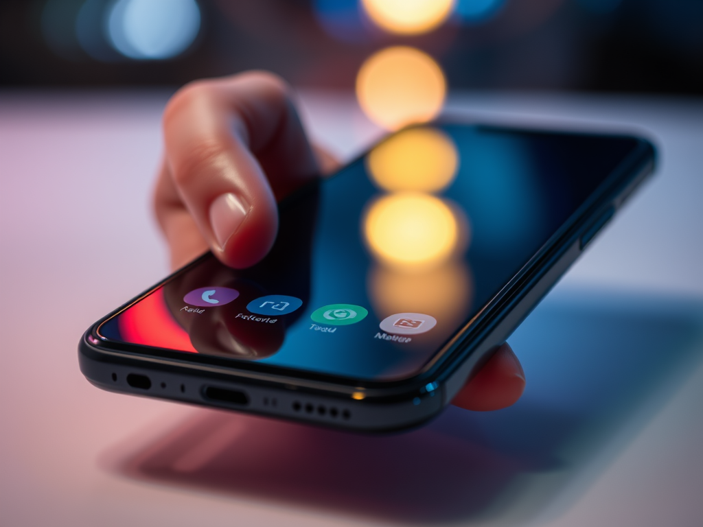 Smartphones and Children: Finding the Right Balance